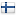 greghoughton.com server is located in Finland